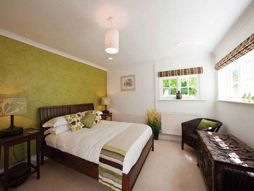 Heathcote House 3* Milborne Saint Andrew