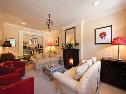 Heathcote House Bed & Breakfast Milborne Saint Andrew
