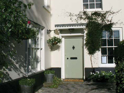 Heathcote House Bed & Breakfast 3*