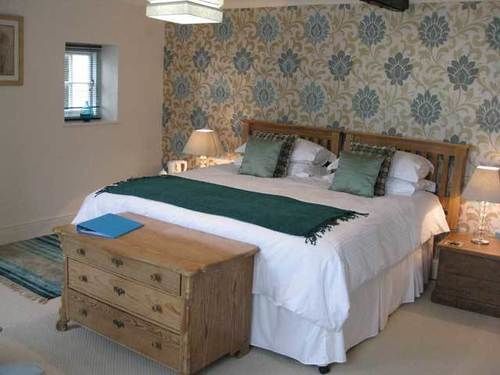Heathcote House Bed and breakfast