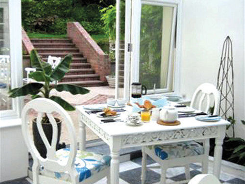 Heathcote House Bed and breakfast 3*