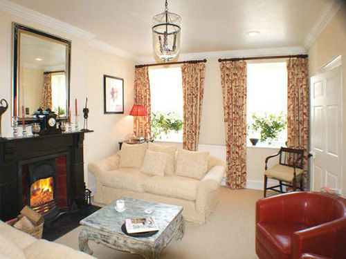 Heathcote House 3* Milborne Saint Andrew