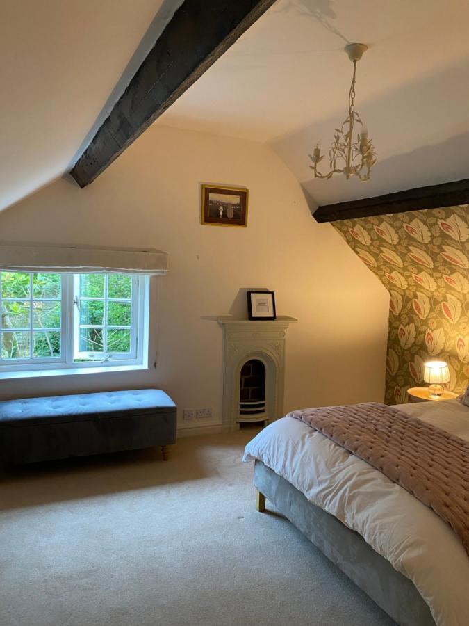 Bed & Breakfast Heathcote House