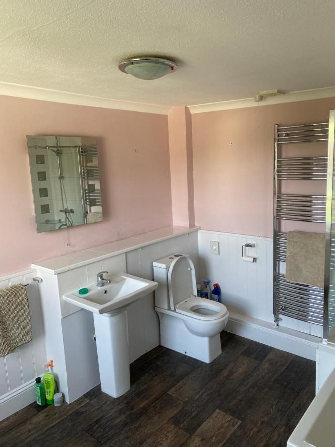 Bed & Breakfast Heathcote House 3*