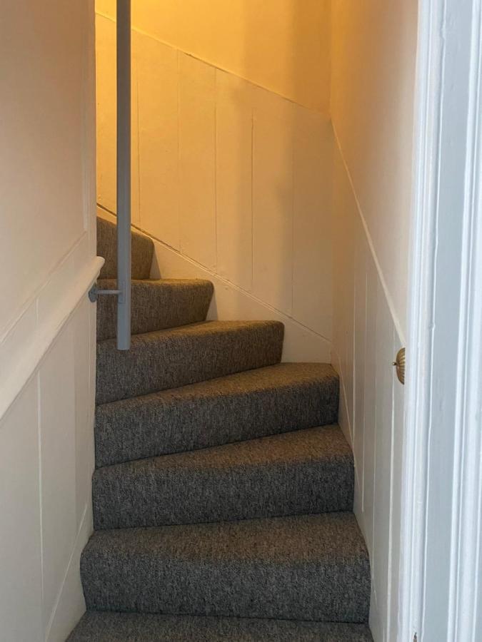 Heathcote House Bed & Breakfast 3*
