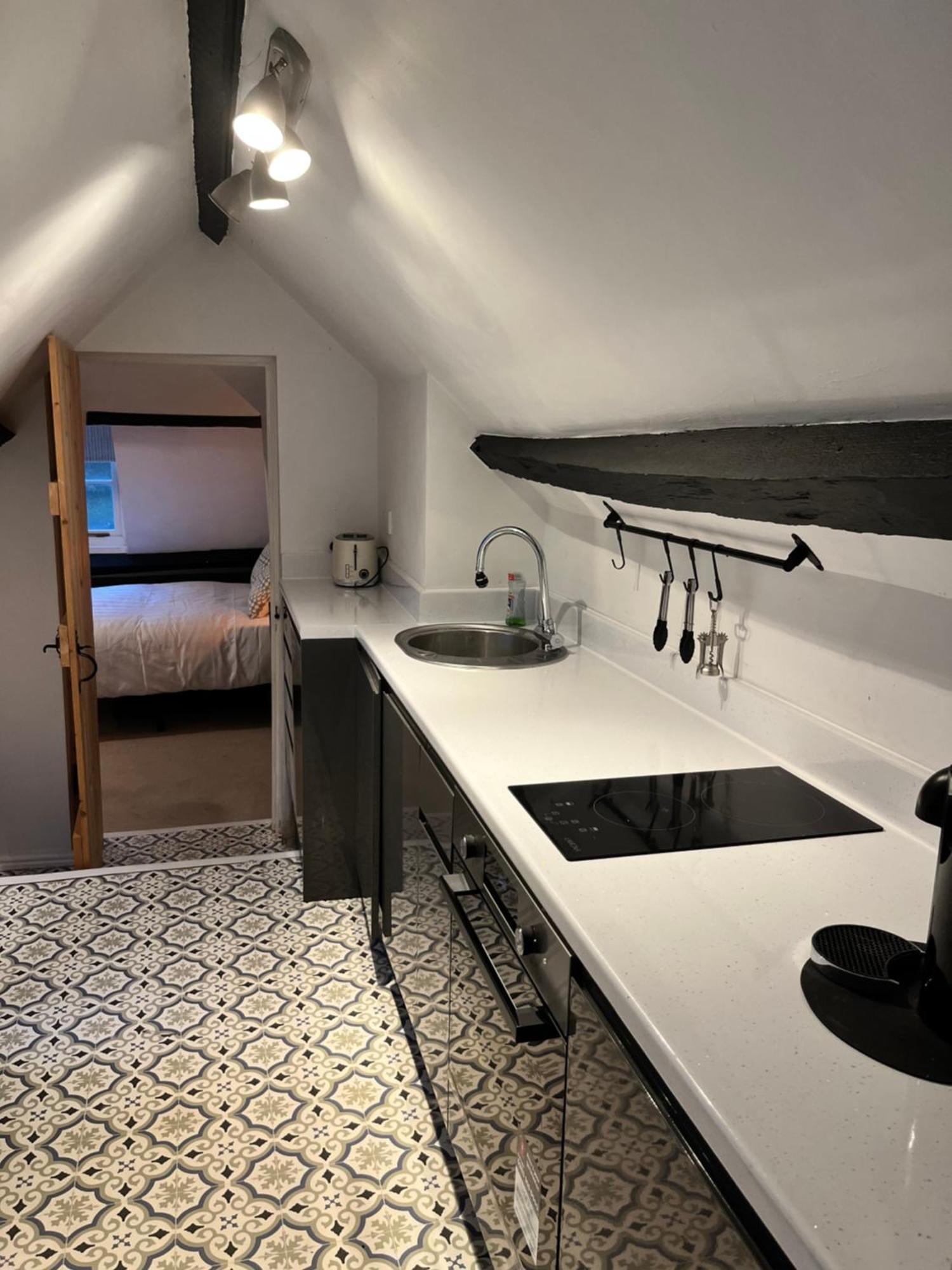 Bed & Breakfast Heathcote House
