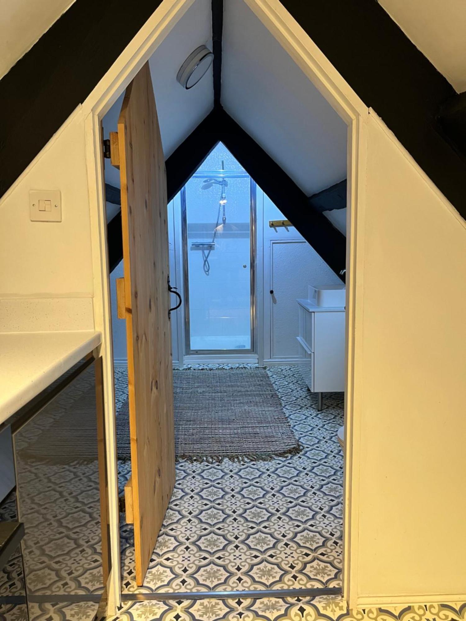 Heathcote House 3* Milborne Saint Andrew