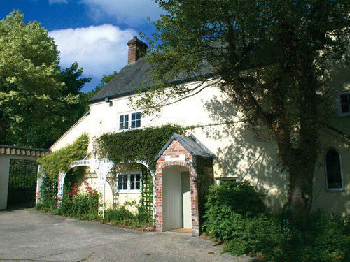 Heathcote House 3* Milborne Saint Andrew