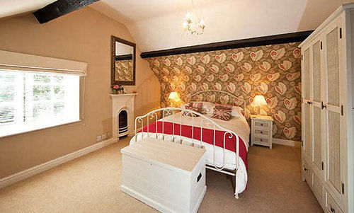 Heathcote House Bed & Breakfast 3*