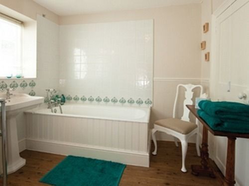 Heathcote House Bed & Breakfast